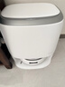 云鯨【國家補貼】掃地機器人 J6 活水履帶洗地機 掃拖一體自動清洗全自動家用智能洗拖吸塵器 【全新升級】水箱版 曬單實拍圖