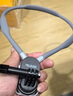 TELESIN(泰迅)適配大疆a(chǎn)ction5pro 4 3快拆掛脖Max版gopro13 12掛脖胸前固定支架ace pro第一視角拍攝 曬單實(shí)拍圖