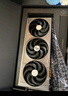 藍(lán)寶石（Sapphire）AMD RADEON RX 7900 XTX/9070/XT 系列 deepseek AI人工智能渲染 黑神話悟空臺式機電競游戲顯卡 RX 9070 XT 16G 氮動 曬單實拍圖