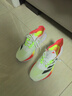 阿迪達斯 （adidas）男子 跑步系列 ADIZERO BOSTON 12 M 跑步鞋 JQ2552 41碼 曬單實拍圖
