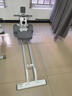 麥瑞克（MERACH）劃船機家用智能調(diào)阻磁控健身器材室內(nèi)有氧無氧運動Q1 MRSRM53163W 曬單實拍圖