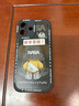 奶小鴨（NEYAA）適用蘋(píng)果16手機殼 iphone16保護套鏡頭全包硅膠防摔超薄創(chuàng  )意卡通簡(jiǎn)約網(wǎng)紅軟殼男女款 石墨黑 曬單實(shí)拍圖