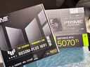 華碩銳龍R7 9800X3D主機RTX5070Ti/5080/5090主機 千幀電競 華碩rog全家桶主機游戲臺式機組裝電腦整機 銳龍7 9800X3D+RTX5070Ti丨配置四 曬單實(shí)拍圖