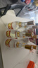 汾酒 53度 黃蓋玻汾 475ml*6瓶 杏花村清香型高度白酒 53度 475mL 6瓶 曬單實拍圖