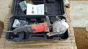 壹玖捌捌單雙片一次成型開(kāi)槽機切割機無(wú)塵水電安裝墻壁混凝土線(xiàn)槽切割神器 【115經(jīng)典款】5980W裸機標配 曬單實(shí)拍圖