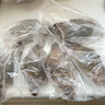 舟山梭子蟹鮮活特大野生大螃蟹新鮮冷凍海鮮水產(chǎn)海蟹飛蟹白蟹順豐 7-9兩/只【5斤 特大當季船供】 曬單實(shí)拍圖
