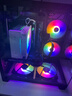 微星 酷睿i5 12600KF/RTX4060/4060TI/4070S/5060Ti海景房游戲主機電腦臺式機優(yōu)惠補貼組裝電腦DIY主機 配三  i5-12600KF+首發(fā)RTX5060 曬單實(shí)拍圖