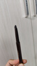 卡姿蘭（Carslan）三角眉筆防水防汗不掉色不暈染含替換芯04煙灰棕0.26g*2 生日禮物 曬單實(shí)拍圖