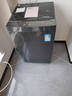 美的（Midea）波輪洗衣機(jī)全自動(dòng)家用 MB80V36DT 8公斤變頻 至高1.25洗凈比超凈洗 抗菌螨 以舊換新 家電國家補(bǔ)貼 曬單實(shí)拍圖