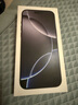 Apple/蘋果 iPhone 16 Pro Max（A3297）256GB 黑色鈦金屬 支持移動(dòng)聯(lián)通電信5G 雙卡雙待手機(jī) 曬單實(shí)拍圖