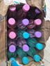 統一海之言電解質(zhì)飲料檸檬百香果藍莓清爽果汁0脂肪500ml*15瓶 3口味混合裝【500ml*15瓶】 曬單實(shí)拍圖