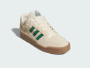 阿迪達斯 （adidas）三葉草 男女鞋  FORUM LOW CL 低幫鞋 JR3173 黃色  38 曬單實(shí)拍圖
