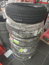 優(yōu)科豪馬橫濱輪胎/汽車輪胎 215/60R16 95V E70B 原配豐田/凱美瑞 曬單實(shí)拍圖