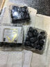 京鮮生 秘魯藍(lán)莓巨無霸22mm+12盒裝 125g/盒 新鮮水果 源頭直發(fā) 曬單實(shí)拍圖
