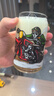 元氣森林好自在 元氣自在水紅豆薏米水 植物飲料900mL*12整箱 量販裝 曬單實(shí)拍圖