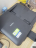 兄弟（brother）DCP-T735DW家用學(xué)習(xí)彩色打印機(jī)墨倉(cāng)噴墨機(jī)725升級(jí)新款（無(wú)線云雙面打印打印復(fù)印掃描一體機(jī)） 曬單實(shí)拍圖