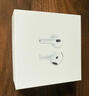 Apple/蘋果 AirPods 4 搭配USB-C充電盒 蘋果耳機 藍牙耳機 適用iPhone/iPad/Mac 四代 曬單實拍圖