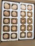 筱諾 現撿現發(fā)新鮮農家散養土雞蛋初生蛋 40g/枚早餐生鮮超市 40枚 曬單實(shí)拍圖