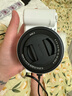 索尼（SONY）【保價(jià)11.11】ZV-E10K 新升級(jí)標(biāo)準(zhǔn)鏡頭套裝 白色 新套機(jī)鏡頭E PZ 16-50mm F3.5-5.6 OSS II 曬單實(shí)拍圖