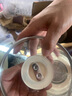 蘇泊爾（SUPOR）2L大容量 養生壺煮茶器燒水壺花茶壺恒溫水壺電水壺電熱水壺煮茶壺  0膠水藥膳 調溫保溫SW-20YQ68 曬單實(shí)拍圖