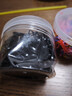 一次性橡皮筋兒童女高彈力橡膠圈扎頭發(fā)頭繩發(fā)圈黑色加粗皮套發(fā)繩 黑色+彩色【各一罐】 曬單實(shí)拍圖