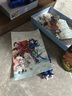 億基美 哪吒魔童鬧海拼圖100片3-6歲以上兒童益智玩具男女孩生日禮物 曬單實拍圖