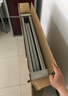 全品屋折疊床單人床午休床簡易便攜租房床醫(yī)院家用陪護(hù)床行軍床 曬單實拍圖