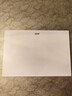 宏碁（acer）非凡Go Air 國家補貼14英寸超輕薄1kg鎂鋁筆記本學(xué)生商務(wù)辦公酷睿標壓 Core7-240H 32G 1T 2.2K 白 曬單實(shí)拍圖