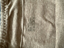 氧言（YOUNGYELL）女士?jì)妊澟扛哐慕瞧浇羌兠奕?0A抗菌大碼媽媽女性?xún)妊濐^3條 曬單實(shí)拍圖