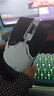 雷蛇（Razer） 毒蝰v2pro專業(yè)版 輕量化無線游戲鼠標(biāo) 宏電競鼠標(biāo)  對稱手型 lol吃雞鼠標(biāo) 【第三代光學(xué)微動】毒蝰V2專業(yè)版白色 曬單實(shí)拍圖