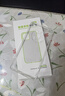 澳浪 適用華為mate40Pro手機殼 Mate40EPro保護套TPU全包四角氣囊防摔殼男女款軟殼 透明 曬單實(shí)拍圖