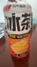 元氣森林冰茶減糖冰爆檸檬紅茶大瓶茶飲料900mL*12瓶 整箱 曬單實拍圖