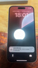 Apple/蘋(píng)果 iPhone 15 (A3092) 128GB 粉色 支持移動(dòng)聯(lián)通電信5G 雙卡雙待手機 曬單實(shí)拍圖