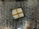 英特爾（Intel）【拆機散片】至強xeno E31230 V2 1231 V3 1230 V3 1240 1271 V3 E3 1230 V2【拆機散片+贈硅脂】 曬單實(shí)拍圖