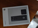 小米智能雙攝可視門(mén)鈴4 家用監控電子貓眼攝像頭300萬(wàn)高清2K畫(huà)質(zhì) 遠程監控紅外夜視智能對講家用監控器 曬單實(shí)拍圖