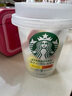 星巴克（Starbucks）精品凍干黑咖啡隨星杯2.0抱抱桶(美式+拿鐵)之選 0糖0脂 2g*30顆 曬單實(shí)拍圖