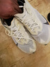 耐克NIKE男子碳板跑步鞋 VAPORFLY NEXT%4 運動(dòng)鞋HV6107-100白42.5 曬單實(shí)拍圖