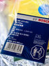博世（BOSCH）機(jī)油濾芯濾清器0061豐田卡羅拉凱美瑞雷凌威馳花冠EX致享致炫RAV4 曬單實(shí)拍圖