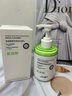OHBT氨基酸植萃洗面奶300g控油祛痘除螨蟲(chóng)深層清潔黑頭男士女士潔面乳 曬單實(shí)拍圖