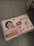 好奇（Huggies）鉑金裝小桃褲成長(cháng)褲XXL74片(15kg以上)尿不濕【消暑散熱】 曬單實(shí)拍圖