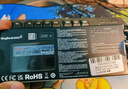 金百達(dá)（KINGBANK）16GB DDR4 3200 臺(tái)式機(jī)內(nèi)存條  intel專用條 黑爵 曬單實(shí)拍圖