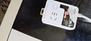 【京東物流】電動(dòng)車插座電瓶車充電保護(hù)器 自動(dòng)斷電防過(guò)充定時(shí)器智能延長(zhǎng)線排插 101保護(hù)器【1插位】0.8米 曬單實(shí)拍圖