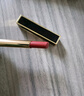 TOM FORD全新極細(xì)管TF口紅151紅茶煙棕色 唇膏教師節(jié)生日禮物女送女友 曬單實(shí)拍圖