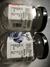 云山半大顆粒藍(lán)莓醬+草莓醬300g果肉添加≥90%兒童0脂肪無添加面包涂抹 曬單實拍圖