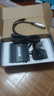 MICGRS48V幻象電源 專(zhuān)業(yè)錄音直播電容麥克風(fēng)供電器聲卡錄音唱歌配音棚大振膜話(huà)筒穩定緩沖戶(hù)外話(huà)放 幻象電源+卡農母轉3.5線(xiàn) 曬單實(shí)拍圖