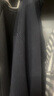 優(yōu)衣庫男裝女裝羅紋襯衫式針織開(kāi)衫毛衣毛衫外套通勤25新款478550 69 藏青色 L /175/100A 曬單實(shí)拍圖
