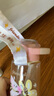 物生物（RELEA）兒童水杯PPSU吸管杯女生高顏值塑料杯子學(xué)生上學(xué)專用飲用水壺禮物 曬單實(shí)拍圖