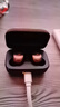 森海塞爾（Sennheiser）MOMENTUM真無線4代藍(lán)牙耳機(jī) 自適應(yīng)降噪音樂耳機(jī)入耳式 復(fù)古金 禮物 曬單實拍圖