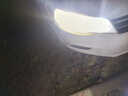 路泊斯特（ROBUST）適用大眾捷達汽車(chē)led大燈改裝遠近一體近光燈遠光燈led車(chē)燈泡 曬單實(shí)拍圖
