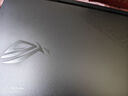 ROG魔霸9 銳龍9 16英寸 游戲本筆記本電腦(R9 9955HX 16G 1T RTX5060 2.5K 240Hz) 曬單實(shí)拍圖